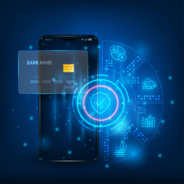 Mobile Banking App